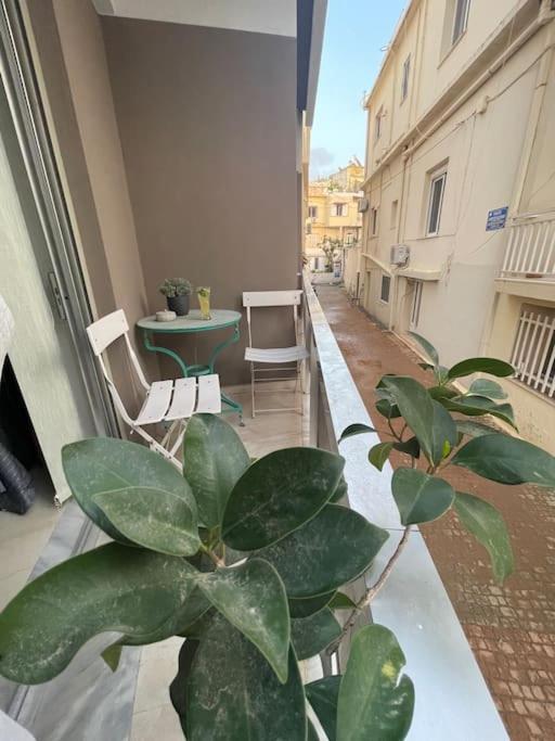 Enjoy Chania Chania  Bagian luar foto
